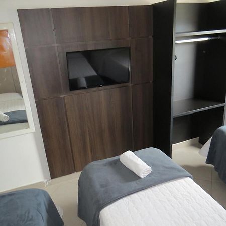 Minuano Hotel Express Prox Orla Lago Guaiba, Mercado Publico, 300 M Rodoviaria Porto Alegre Dış mekan fotoğraf